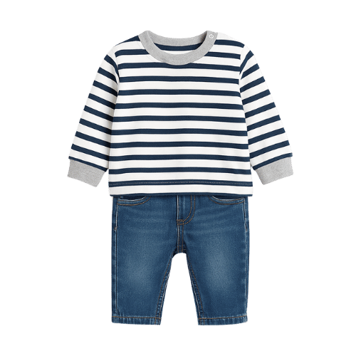 ملابس ولادي