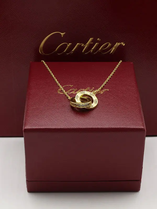 سلسال كارتير