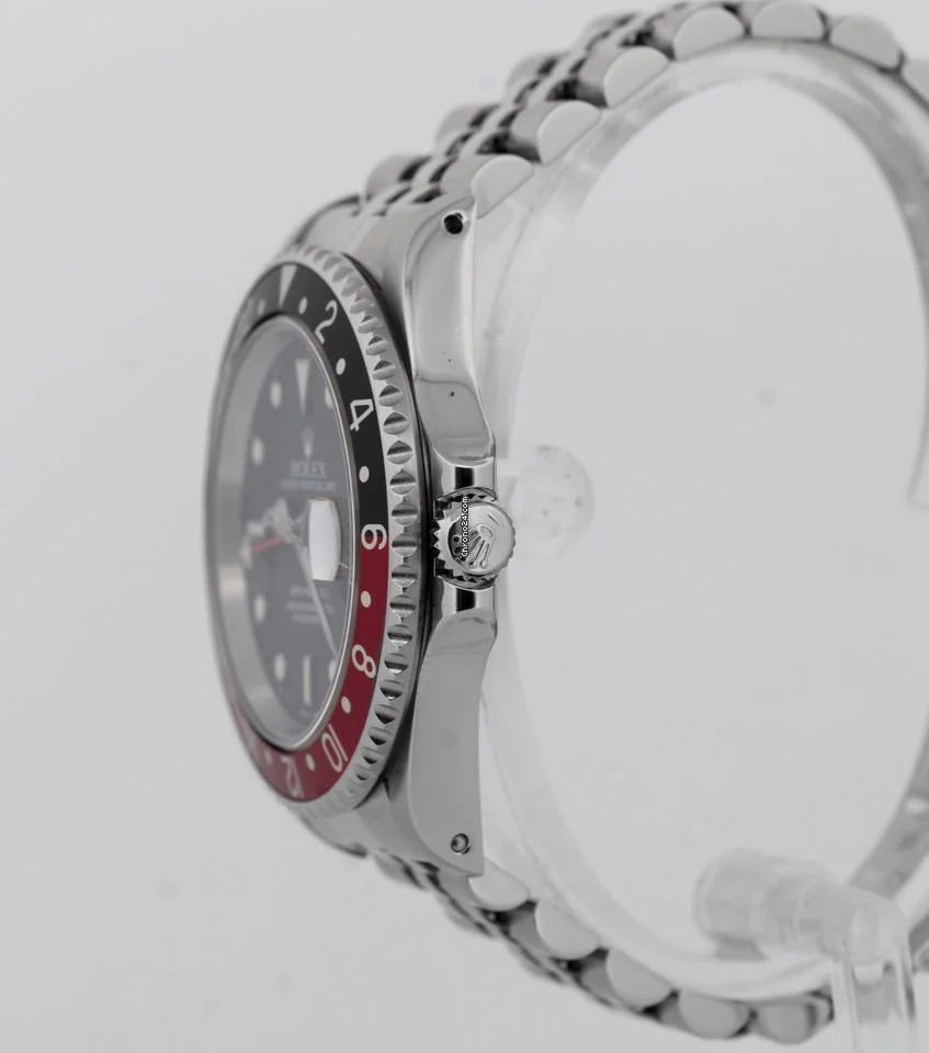 رولكس (Rolex) جي إم تي ماستر 2